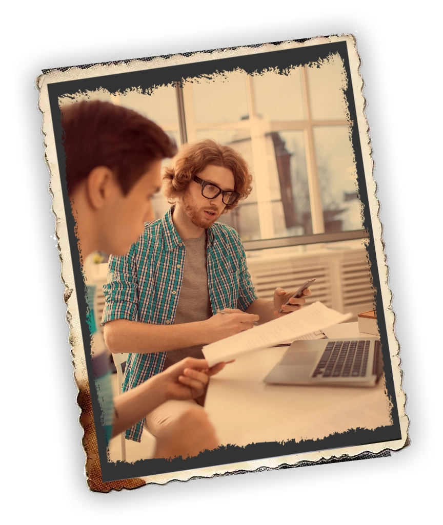 publication services